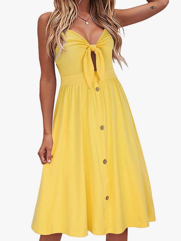 The Best Amazon Summer Clothes Shopping